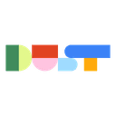 Dust logo